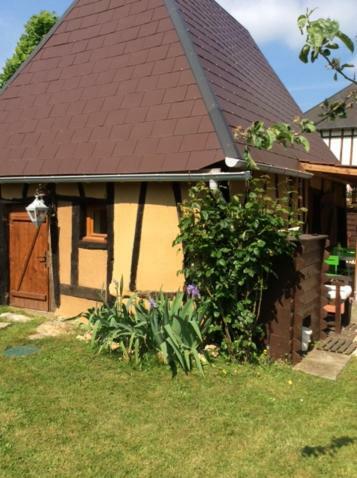 Ancien Relais de Poste Collandres-Quincarnon Exterior foto
